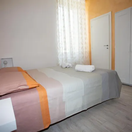 Apartment La Finestra Sul Pincio